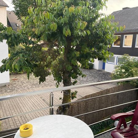 Apartment Zentral Willingen  Εξωτερικό φωτογραφία