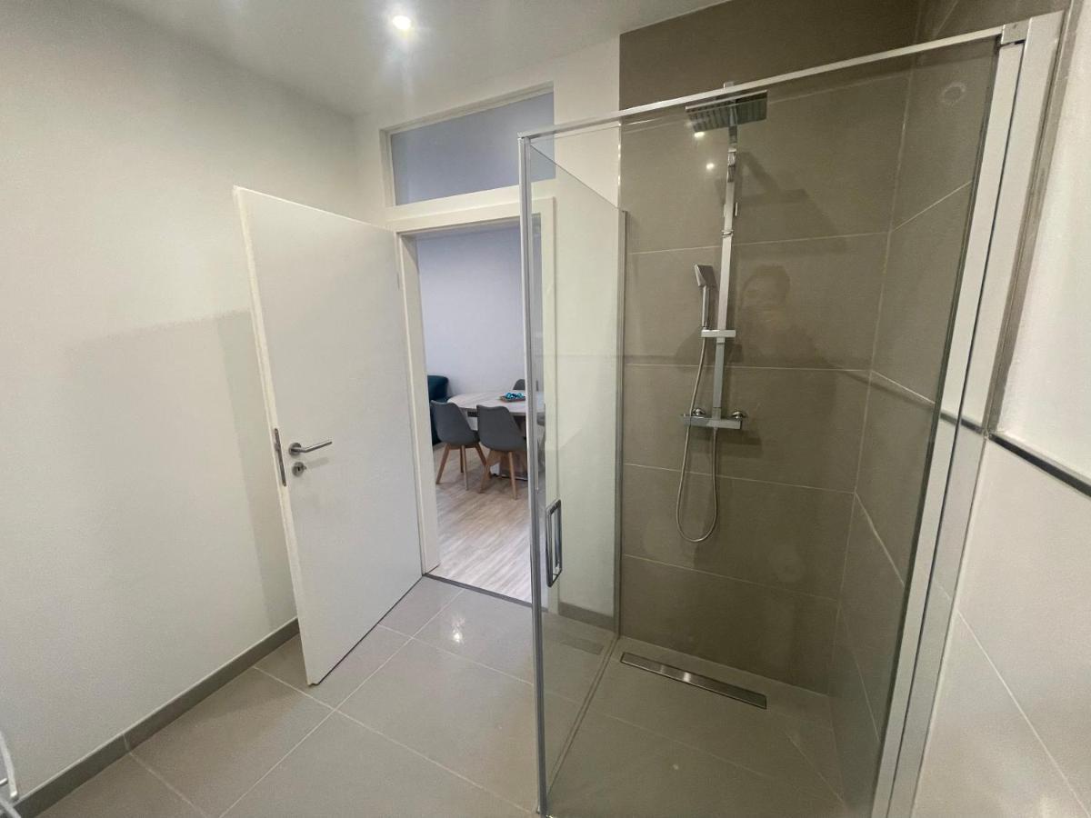 Apartment Zentral Willingen  Εξωτερικό φωτογραφία