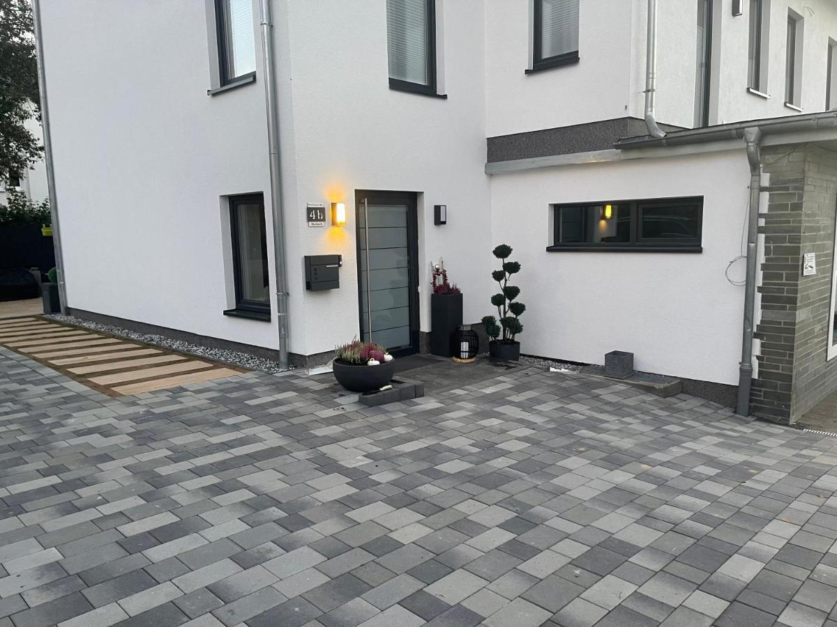 Apartment Zentral Willingen  Εξωτερικό φωτογραφία