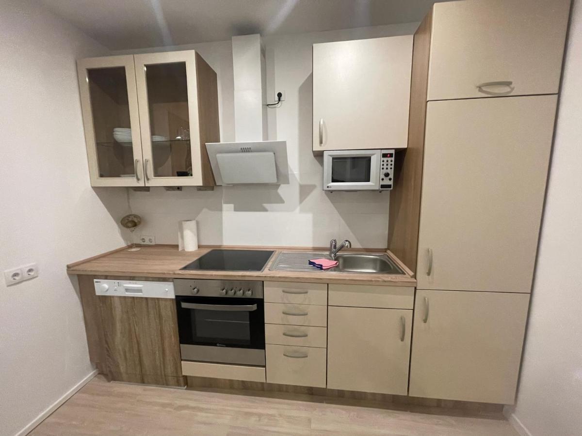 Apartment Zentral Willingen  Εξωτερικό φωτογραφία