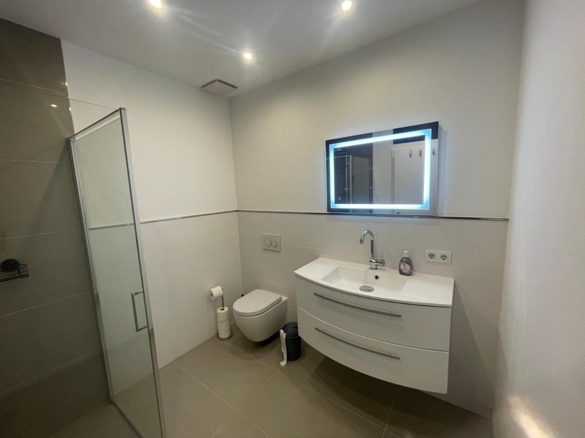 Apartment Zentral Willingen  Εξωτερικό φωτογραφία