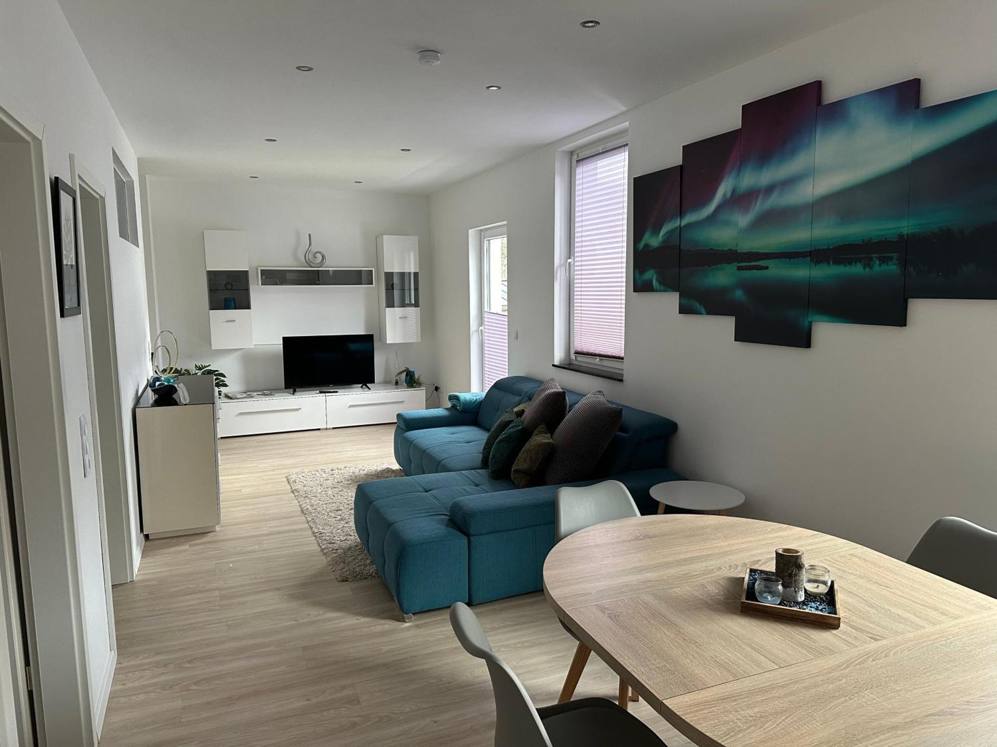 Apartment Zentral Willingen  Εξωτερικό φωτογραφία