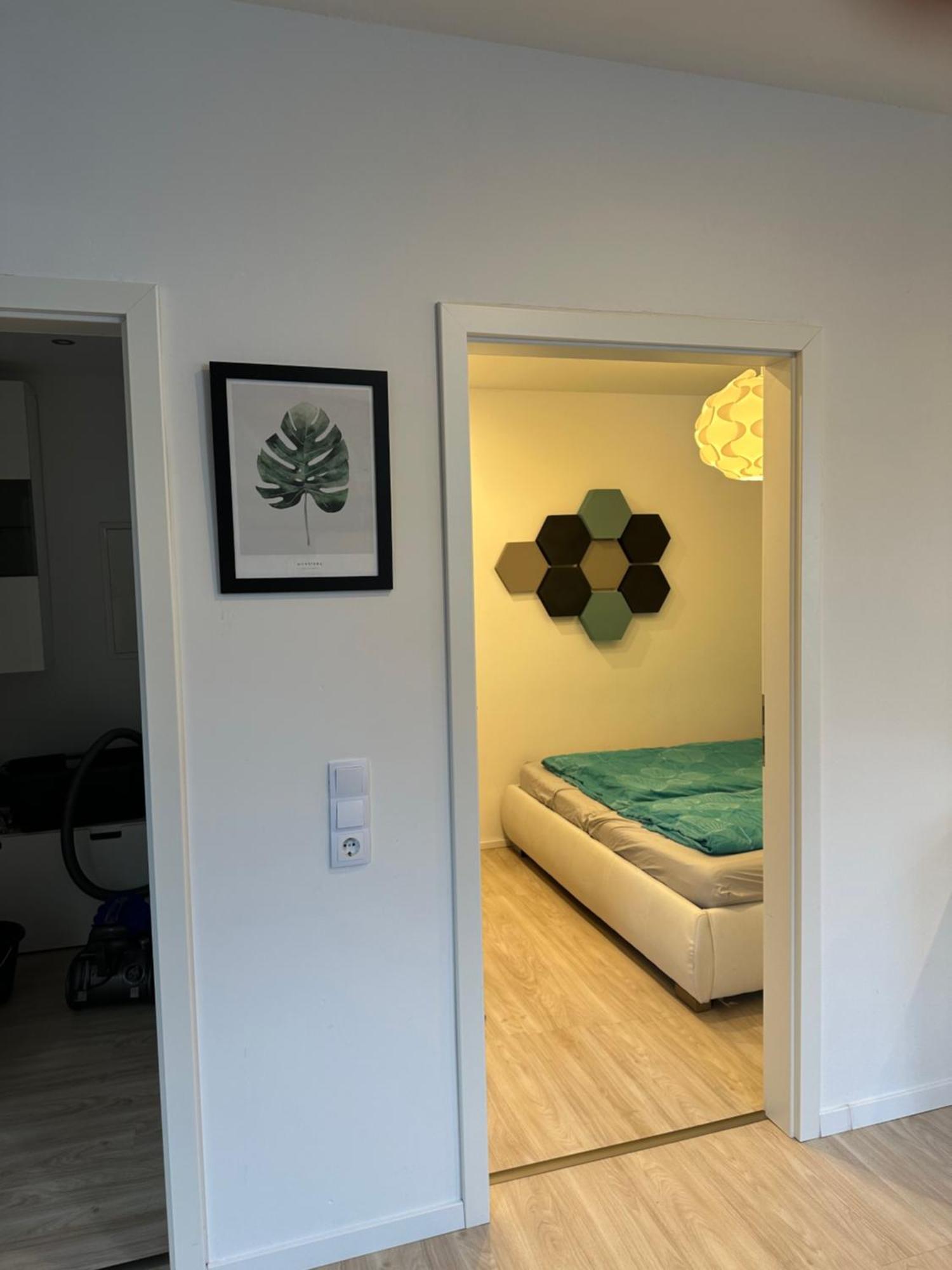 Apartment Zentral Willingen  Εξωτερικό φωτογραφία