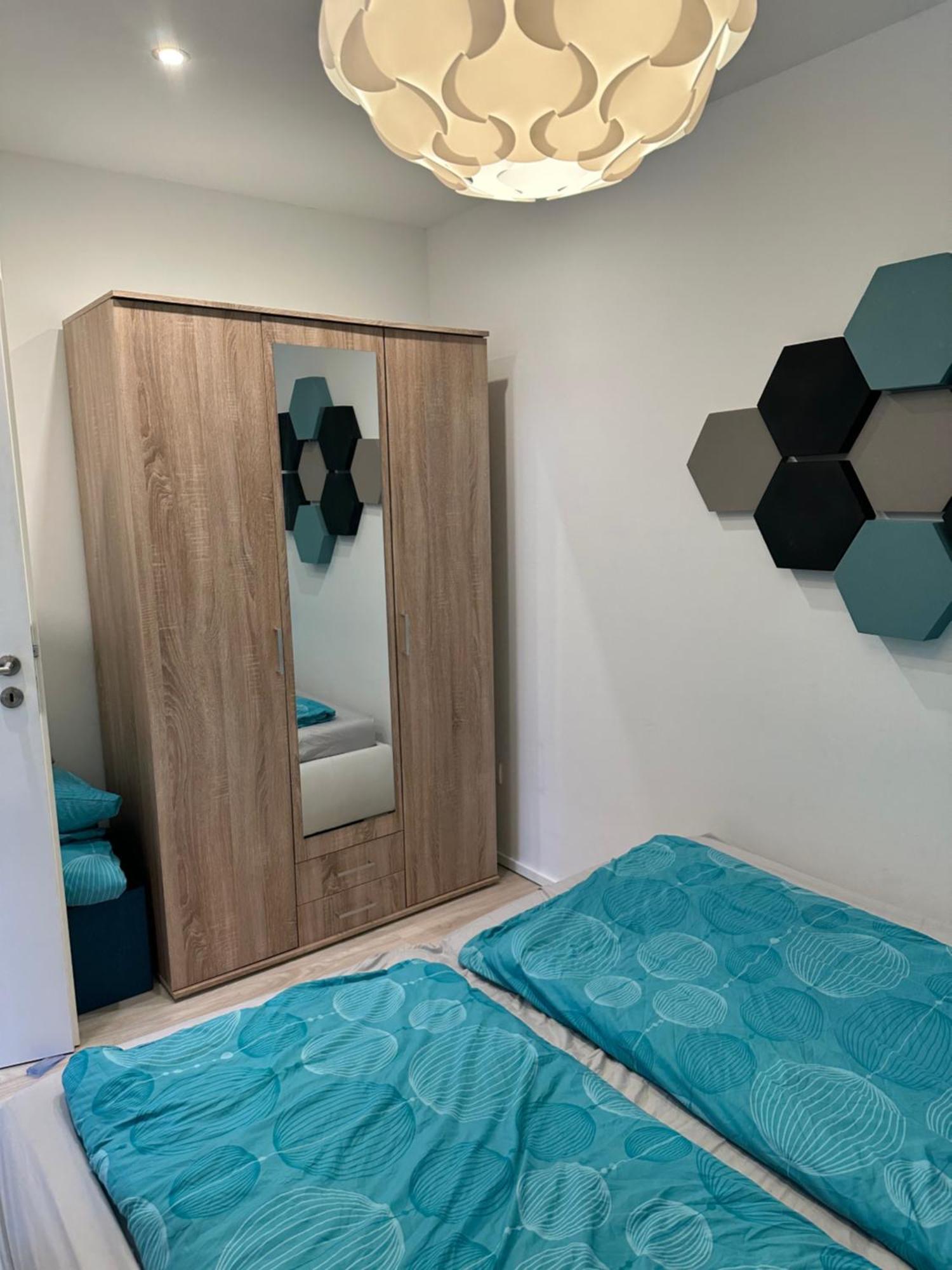 Apartment Zentral Willingen  Εξωτερικό φωτογραφία